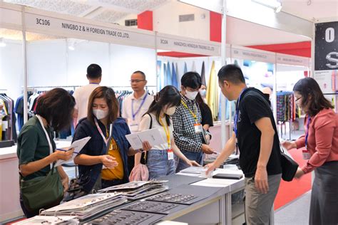 Sebanyak Perusahaan Tampil Di Pameran Perdagangan China Antara News