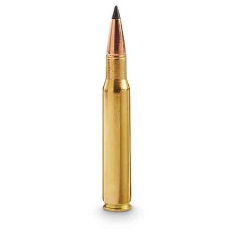 Remington Premier Scirocco Bonded 30 06 180 Grain 100 Rounds 229699 30 06 Springfield