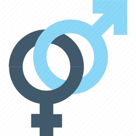 Female Gender Symbols Male Relationship Sex Symbols Icon Download On Iconfinder