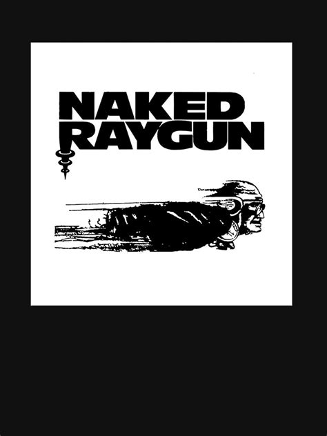 Naked Raygun Post Punk Classic Designs Classic T Shirt T Shirt For