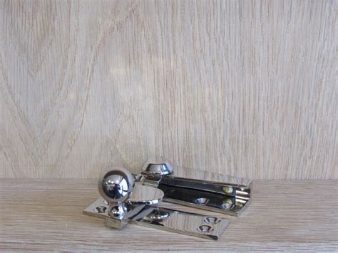 Sash Fastener 12004 Architectural Fittings London