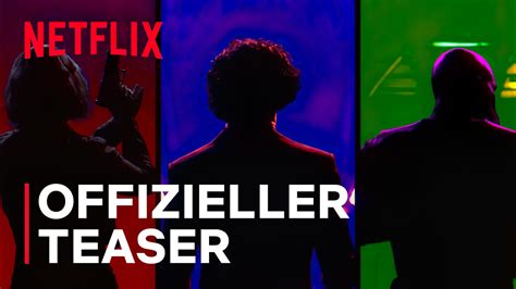 Cowboy Bebop Netflix Zeigt Den Ersten Teaser Zur Live Action Serie