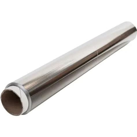 Kg Net Hot N Fresh Jumbo Aluminium Foil At INR In Sirmaur Harison Laser Metal Works