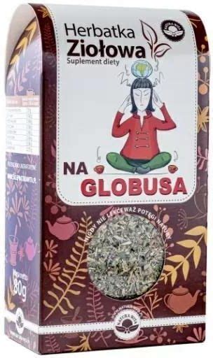 Herbata Herbatka Zio Owa Na Globusa Globus G Natura Wita Ceny