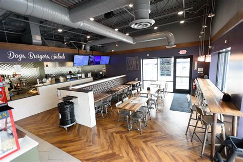 The PRIDE of Naperville | Not your typical convenience store!