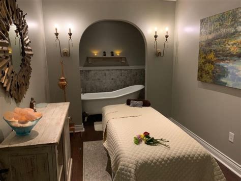 Pure Spa And Salon Find Deals With The Spa And Wellness T Card Spa Week