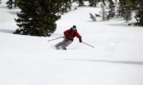 Ski Yosemite, National Park Skiing - AllTrips