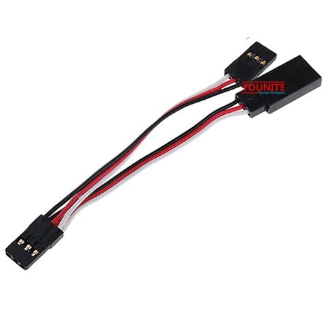 Car Lead Wire Cable Y Harness Male Female Plug Buy Y Harness Male