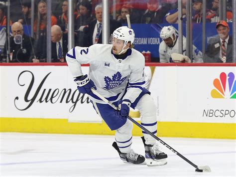 Maple Leafs' Early Playoff Success Fueled by More Than the Core - The