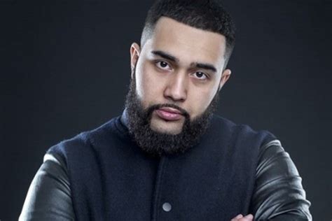 Рэпер Jah Khalib выразил соболезнования близким шехидов - Minval.az