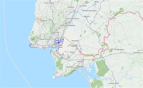 Galería De Opencyclemap Conoce Todas Las Ciclovias Del Mundo 3