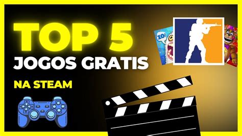 Top Melhores Jogos Gr Tis Leves Da Steam Para Pc Fraco Youtube