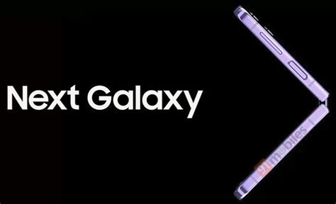 Galaxy Z Flip N Resmi G Rselleri Ilk Kez Ortaya Kt Shiftdelete Net