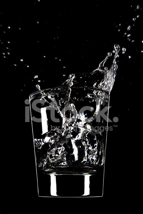 Beverage Splash Stock Photo Royalty Free FreeImages