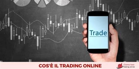 Trading Online Guida Per Iniziare Ed Imparare