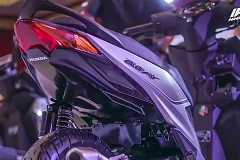 New Honda Beat Punya Desain Lebih Elegan Dan Futuristik Apa Saja