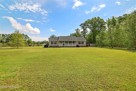 1744 Belvidere Road 1, Belvidere, NC 27919, MLS #100440528 - Howard Hanna