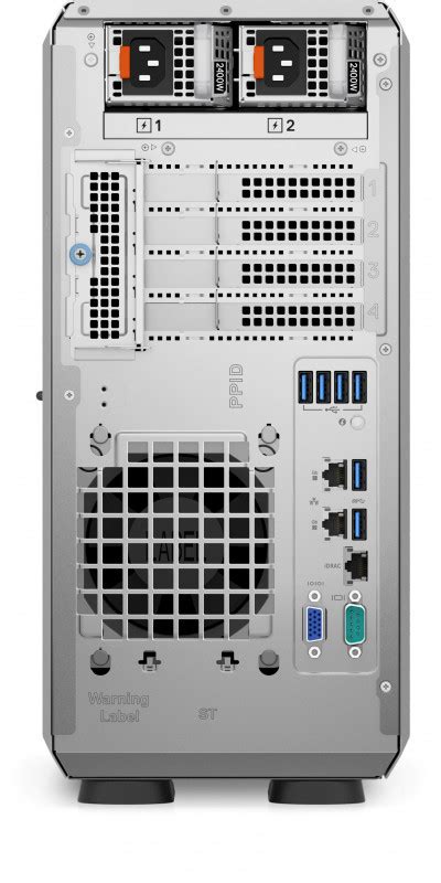 Serveur Tour Dell Poweredge T Intel Xeon Pet M Prix Maroc