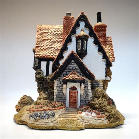 Lilliput Lane Rare Etsy Uk