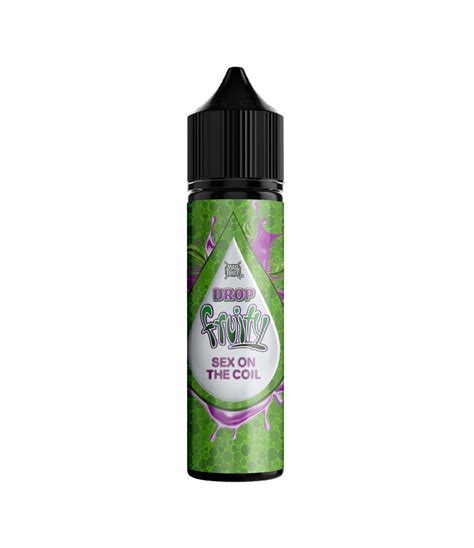 Mad Juice Flavor Shot Sex On The Coil 15ml 60ml Skroutz Gr