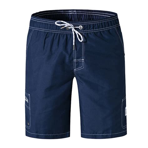 Joower Board Shorts Men Board Shorts For Men Bluey Swim Trunks Mens