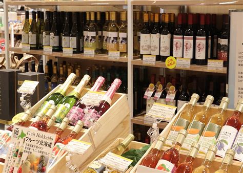 〈奈良市〉奈良初出店！ 北の大地の魅力が詰まった「北海道どさんこプラザ」オープン 奈良の地域密着型・総合情報サイト Narakko（奈良っこ）