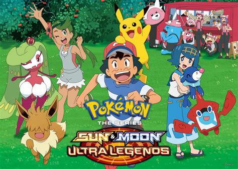 Pokemon Season 20 Sun And Moon Episode [english Subbed Full Hq] Download Pokemon Sun Pokemon