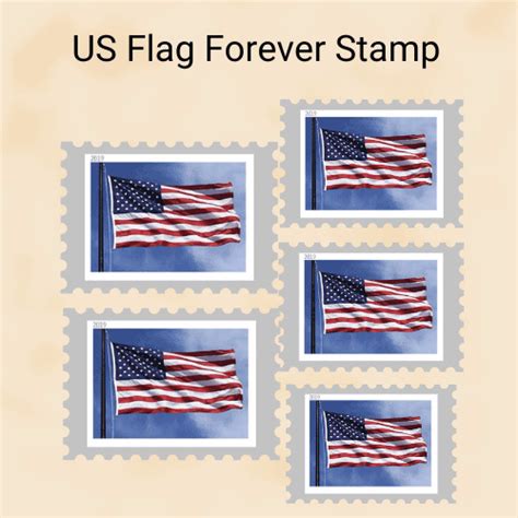 Forever Stamp Value Most Expensive Lot Sold For Over