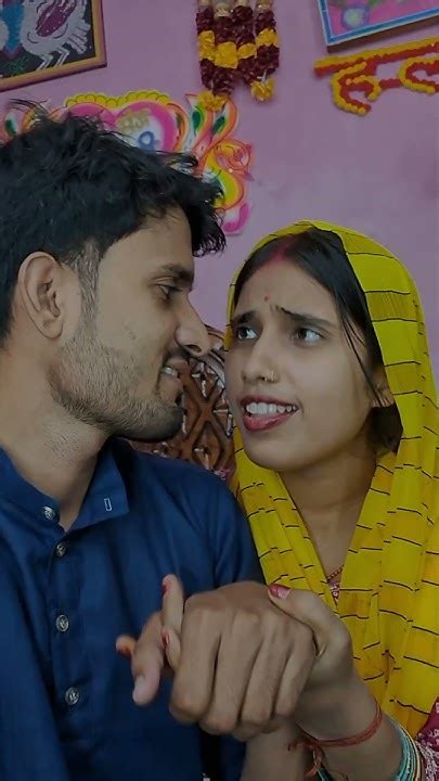 हमार नथिया पर लिख द आपन नाम ए बालमा बिहारवाला 👩‍ ️‍💋‍👨😍♥️ Bhojpuri Love Romantic Status ♥️