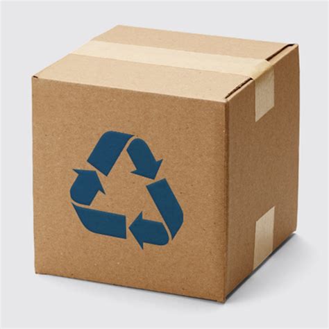 Recycling Corrugated Packaging Woditex