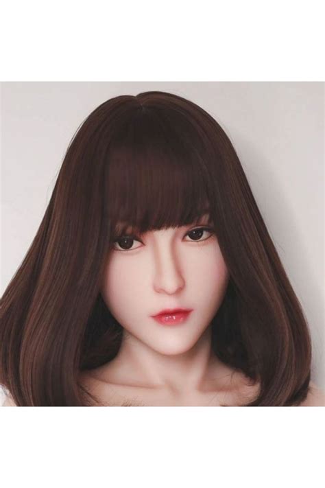 Wm Sex Doll Head