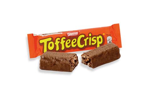 Toffee Crisp | SQ Portugal