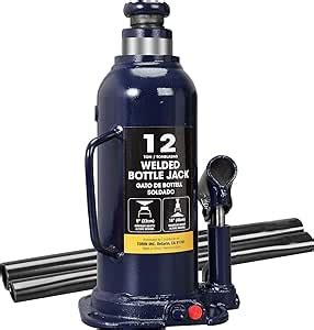 Amazon Big Red At Ur Torin Welded Hydraulic Car Bottle Jack