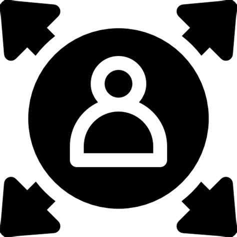 develop basic rounded filled icon