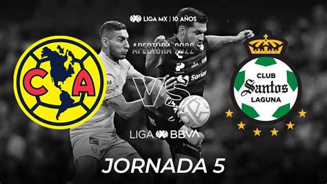 Total 39 Imagen Aguilas Vs Santos En Vivo Abzlocal Mx