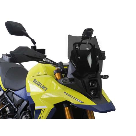 Powerbronze Cupolino Per Suzuki V Strom 800DE Serie Adventure Sport