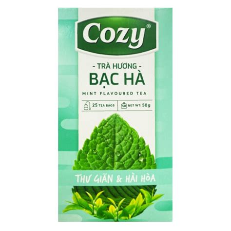 TRÀ - CÀ PHÊ
