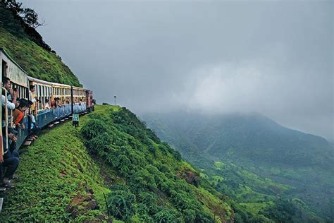 Travel To Enjoy: Perfect Mumbai Weekend - Matheran