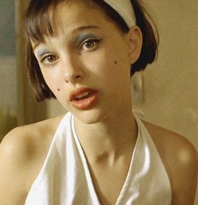 Leon_42 | Natalie portman, The professional movie, Best actress oscar