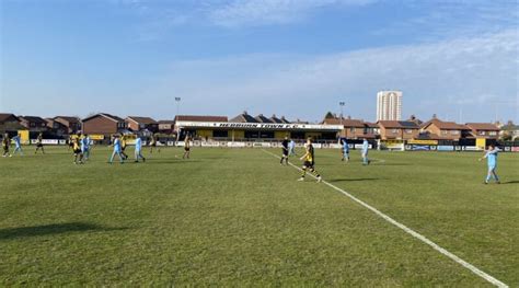 Hebburn Town FC: Director and Manager look forward to new season following promotion – SportsByte