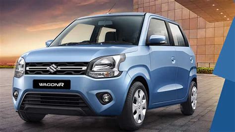 Grand Feat Maruti Suzuki Wagonr Completes Decades Achieves Lakh