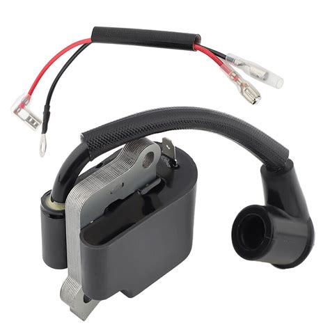 Ignition Coil For Husqvarna