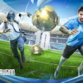 Como Obter Os Itens Exclusivos Do Lionel Messi Em Pubg Mobile Gamer