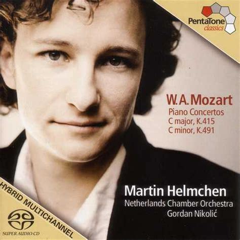 Helmchen Nikoli Mozart Piano Concertos No Flac