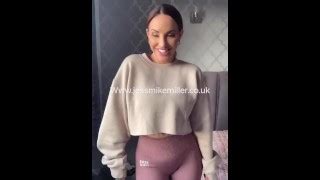 Naked Tiktok Dance Buss It Challenge Riding Reverse Cowgirl Nicepussy Org