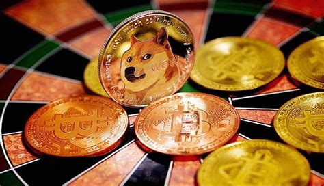 狗狗币 Doge2023年价格预测 — Doge会很快达到 03 美元吗？ 知乎