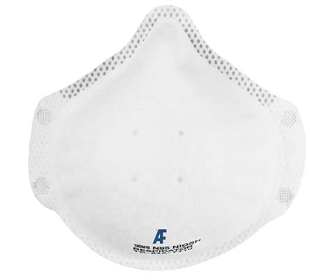 N95 Dust Mask | Africa Medical Supplies Platform