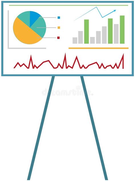 Charts And Graphs Project Task Management And Effective Time Planning