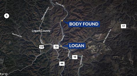 Body found in Logan County, West Virginia | WOWK 13 News