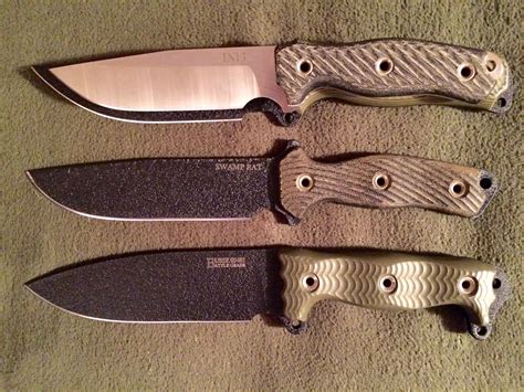 BT6 pic request | BladeForums.com